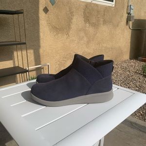 Clarks Cloudssteppers 9.5 Blue